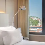 Nh Collection Liberdade Hotel