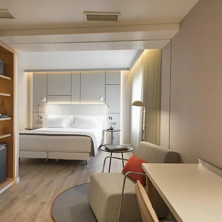 Hotel Nh Collection Liberdade Lisbon