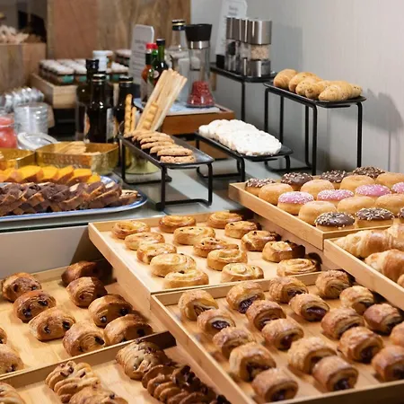 Nh Collection Liberdade Lisbon