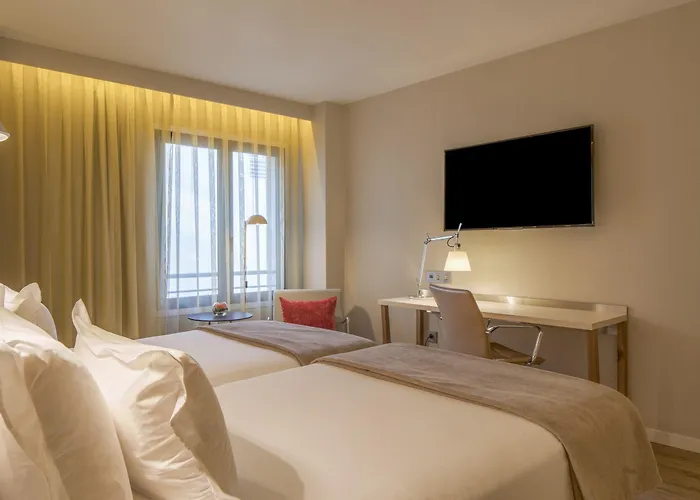 Nh Collection Liberdade