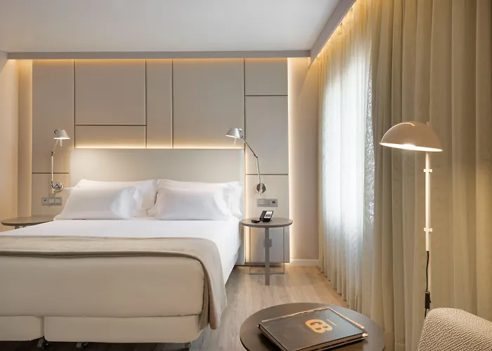 Hotel Nh Collection Liberdade Lisbon