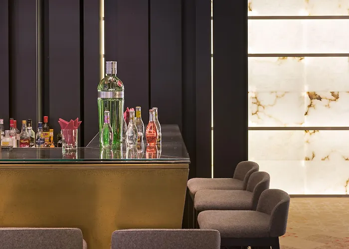 Nh Collection Liberdade Hotel