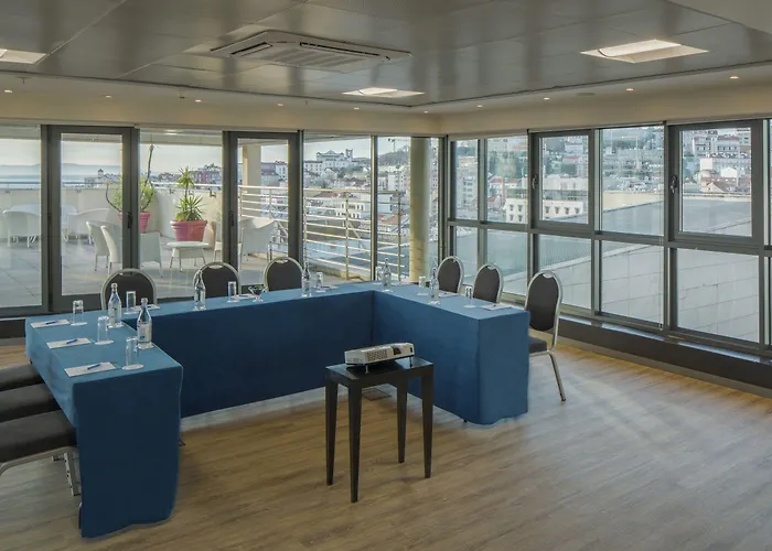 Nh Collection Liberdade Hotel Lisbon