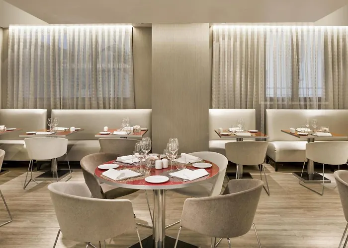 Nh Collection Liberdade Hotel