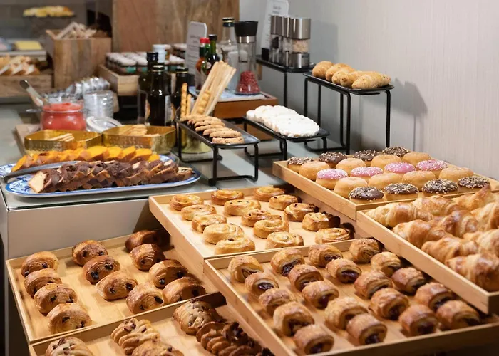 Nh Collection Liberdade Lisbon