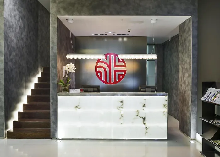 Hotel Nh Collection Liberdade Lisbon