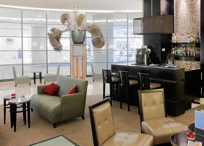 Nh Collection Liberdade Hotel Lisbon