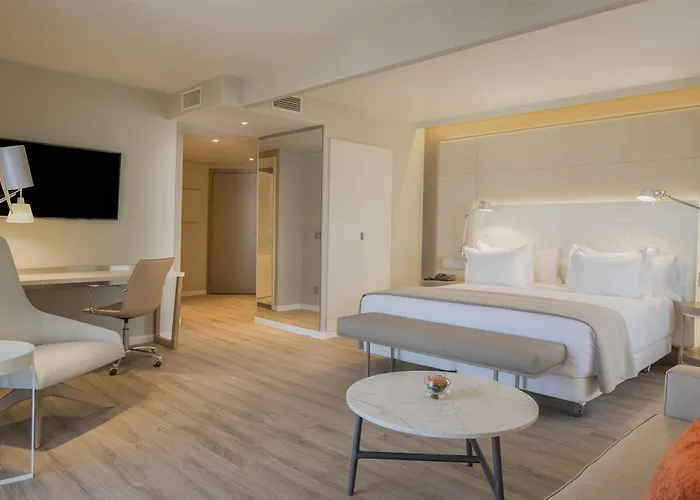 Nh Collection Liberdade Hotel