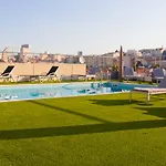 Nh Collection Liberdade Hotel 4*