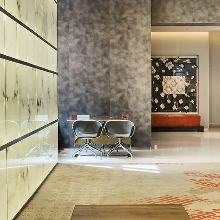 Nh Collection Liberdade 4* Lisbona