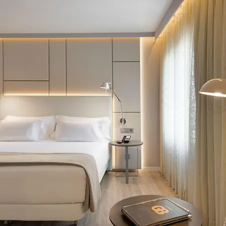 Hotel Nh Collection Liberdade Lissabon