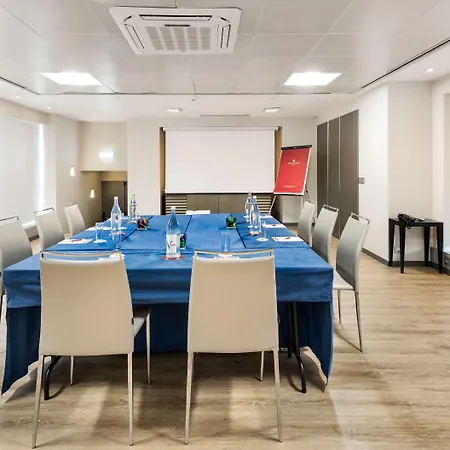 Hotel Nh Collection Liberdade Lisbona