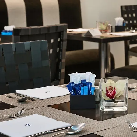 Nh Collection Liberdade Hotel