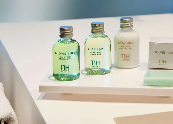 Nh Collection Liberdade Hotel 4*