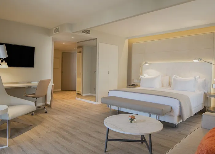 Nh Collection Liberdade Hotel