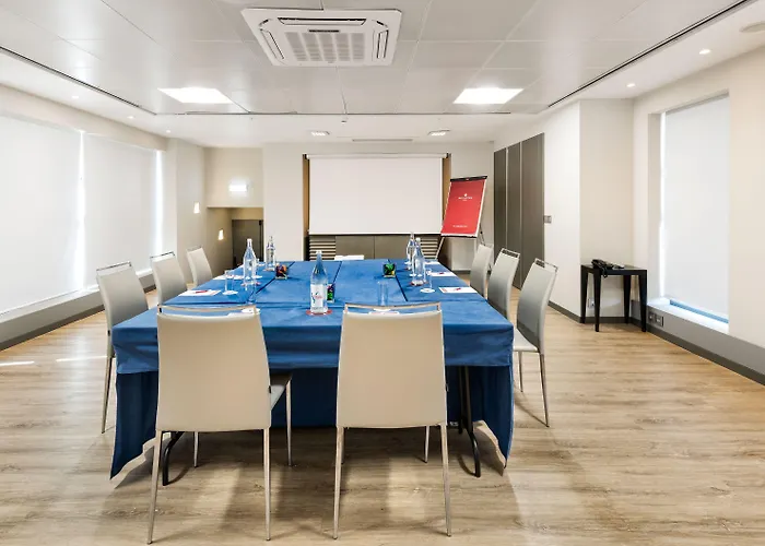 Hotel Nh Collection Liberdade Lisboa