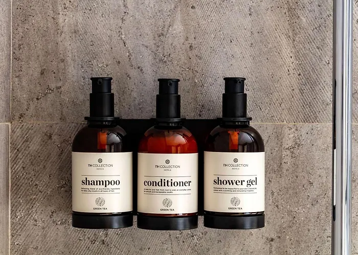 Hotel Nh Collection Liberdade Lissabon