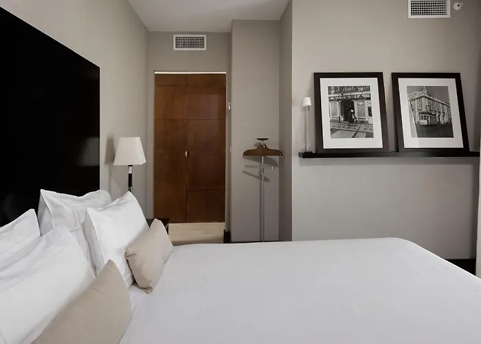 Nh Collection Liberdade Hotel 4*