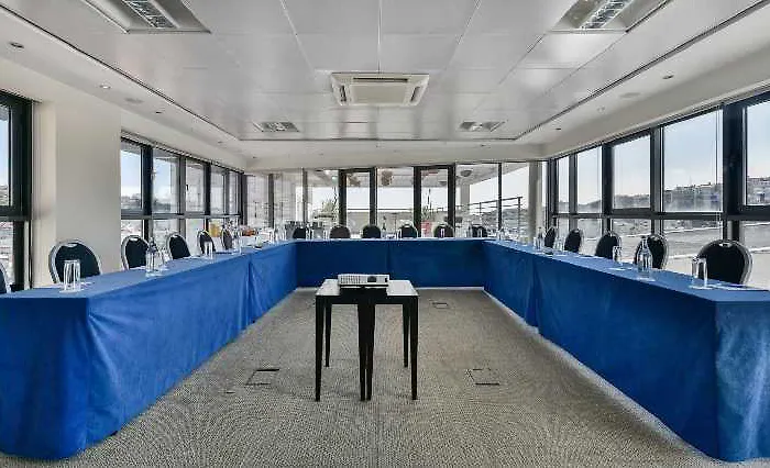 Hotel Nh Collection Liberdade 4*