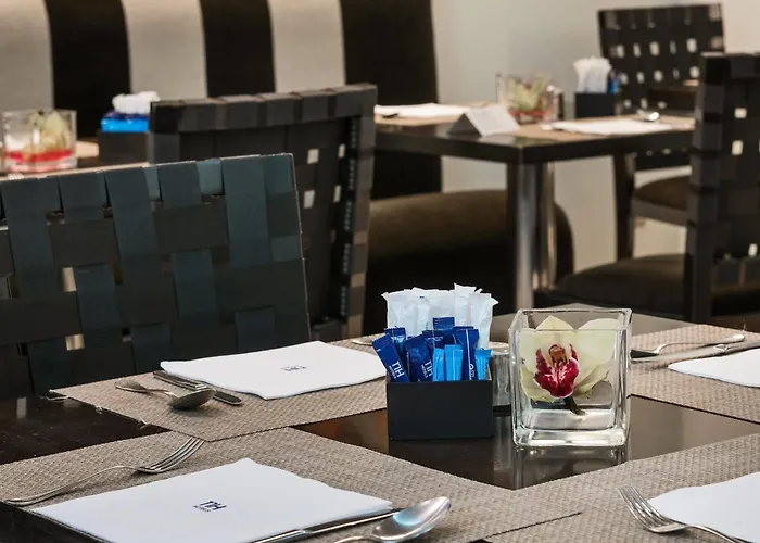 Nh Collection Liberdade Hotel