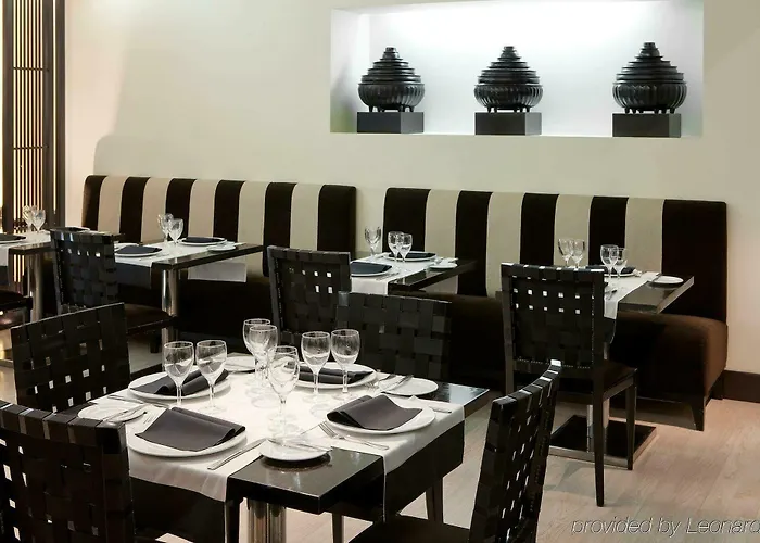 Nh Collection Liberdade 4*