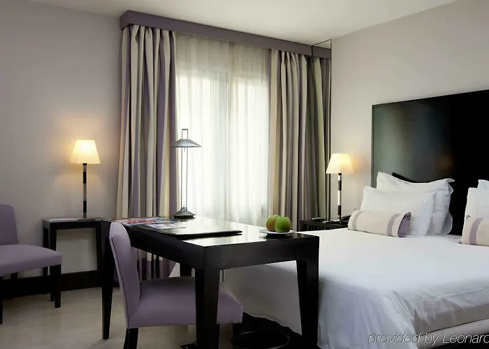 Nh Collection Liberdade Hotel