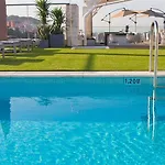 Hotel Nh Collection Liberdade 4*
