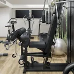 Hotel Nh Collection Liberdade Lissabon