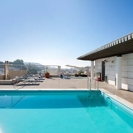 Nh Collection Liberdade Hotel 4*