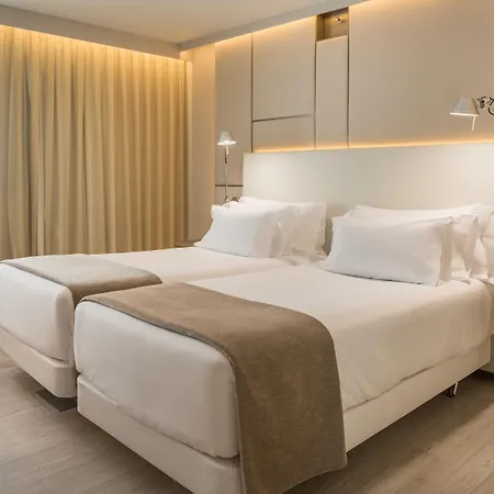 Nh Collection Liberdade Hotel Lisbon