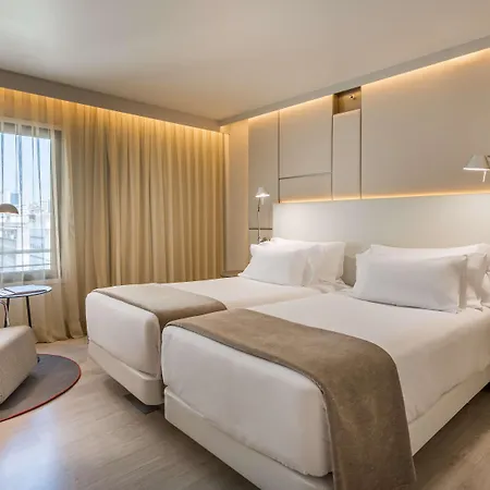 Hotel Nh Collection Liberdade 4*