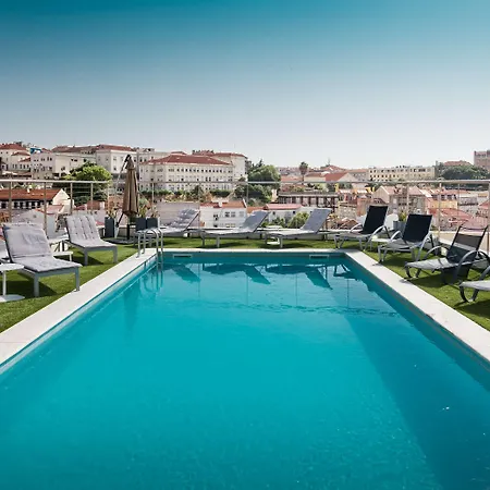 Nh Collection Liberdade Hotel 4*