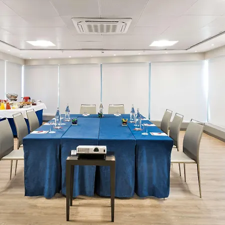 Nh Collection Liberdade 4* Lisbon