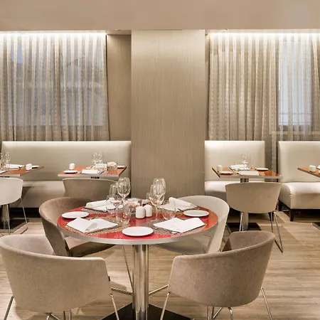 Nh Collection Liberdade 4* Lisbon