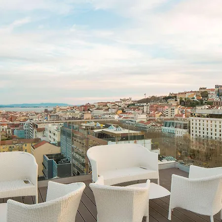 Hotel Nh Collection Liberdade