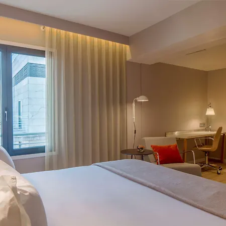 Nh Collection Liberdade Hotel