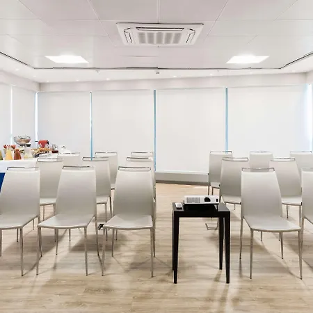 Nh Collection Liberdade Hotel 4*