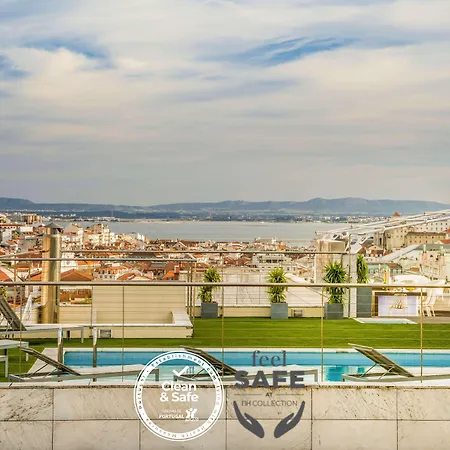 Nh Collection Liberdade