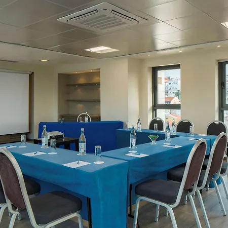 Nh Collection Liberdade Hotel