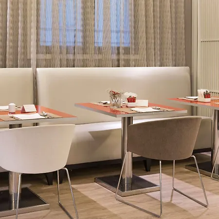 Nh Collection Liberdade Lisbon