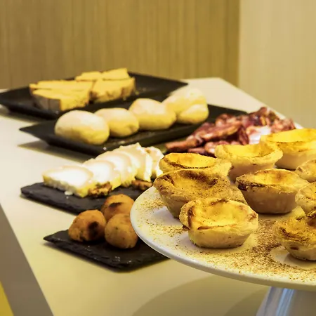 Nh Collection Liberdade Hotel 4*