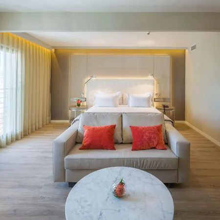 Hotel Nh Collection Liberdade