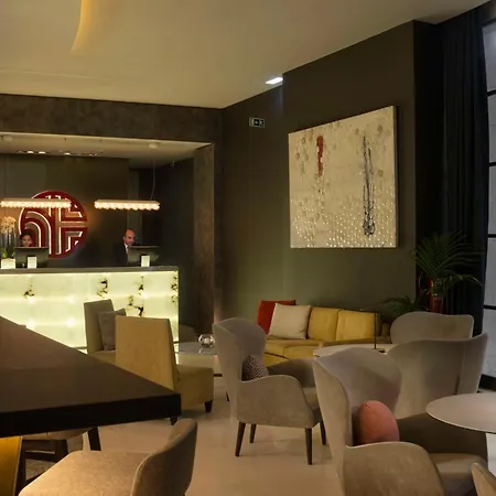 Nh Collection Liberdade 4*