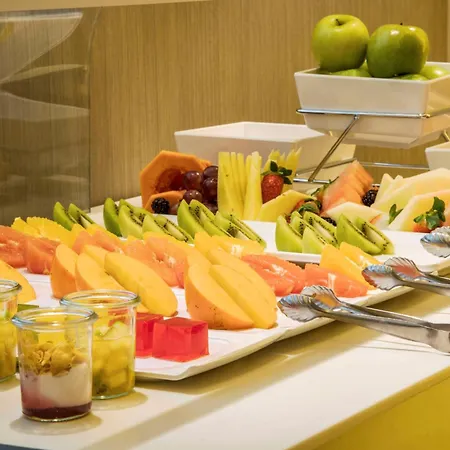 Hotel Nh Collection Liberdade Lisbon