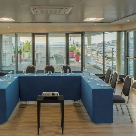 Hotel Nh Collection Liberdade Lisbon