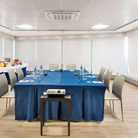 Nh Collection Liberdade 4* Lisbon