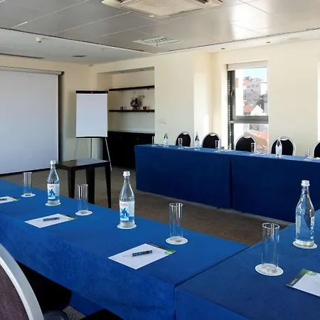 Hotel Nh Collection Liberdade