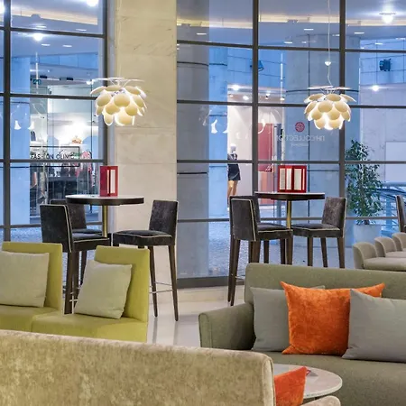 Hotel Nh Collection Liberdade