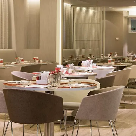 Nh Collection Liberdade Hotel Lisbon