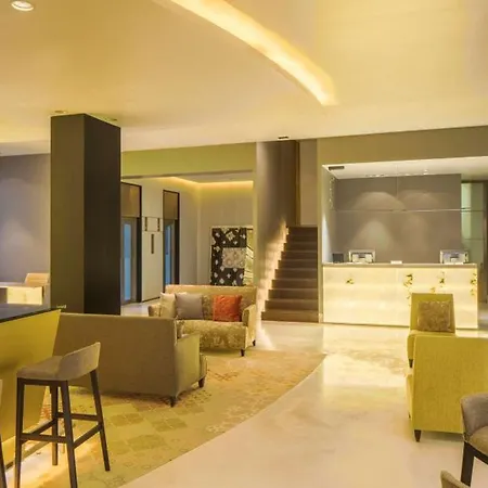 Hotel Nh Collection Liberdade Lisbon